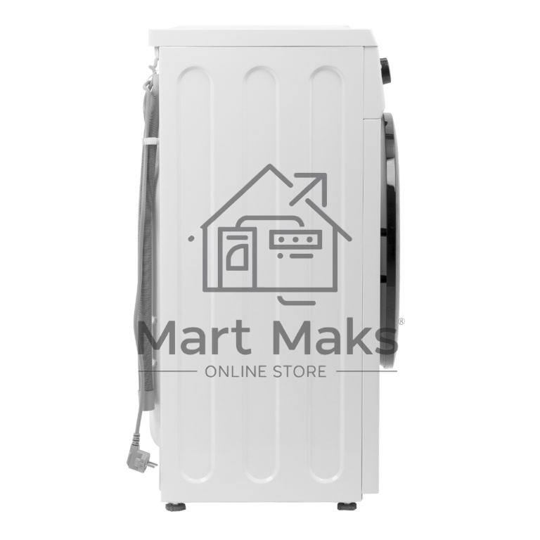Стиральная машина Centek CT-1902 белый, загрузка фронтальная 6 кг, 1000 об/мин, Класс A+