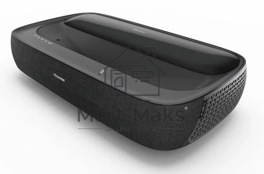 Телевизор Hisense 100