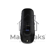 Наушники TWS Maxvi MHF-106BT черный