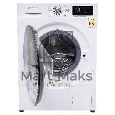 Стиральная машина Esperanza WMF712IBD11 белый, загрузка фронтальная 7 кг, 1200 об/мин, класс A++