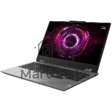Ноутбук Lenovo LOQ 15AHP10/15.6
