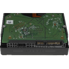 Жесткий диск серверный WD Ultrastar DC HA340 12TB WUS721212BLE6L4 (SATA 3.5