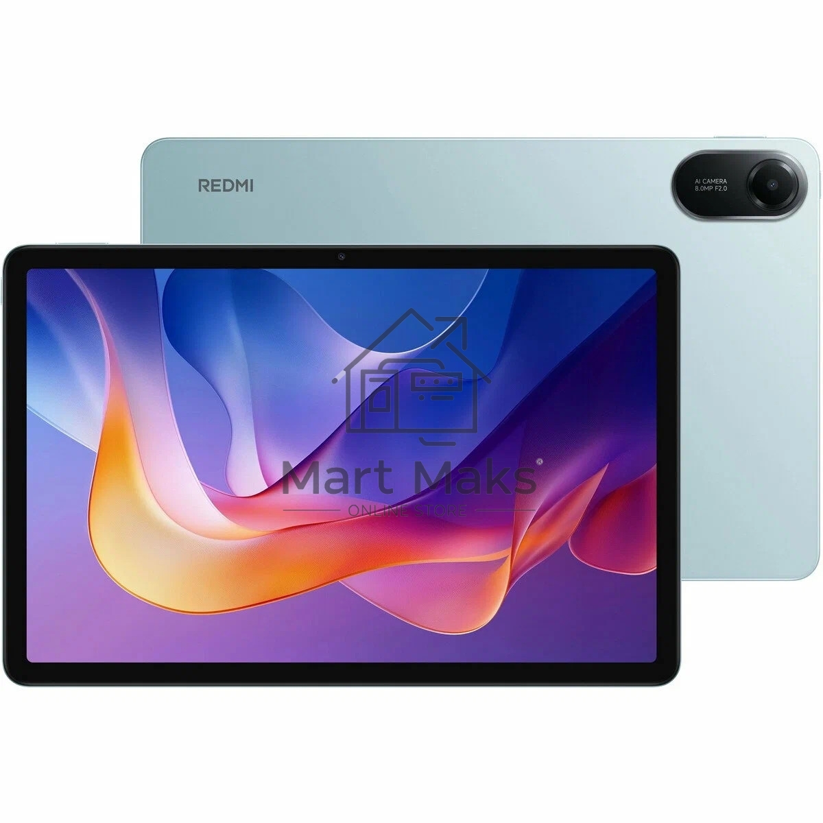 Планшет Redmi Pad 2 11