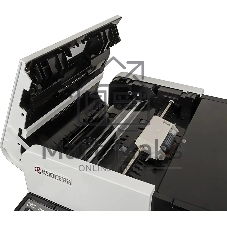 МФУ лазерное Kyocera Ecosys M2040dn (Азия) (1102S33AX0), A4, ч/б, печ. до 40 стр/мин., скан. до 40 стр/мин. (ч/б) 23 стр/мин. (цвет), 1200 x 1200 dpi (печать) 600x600dpi (скан.), USB, RJ-45 (старт.картр. TK-1178)