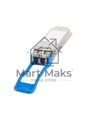 Трансивер Silicom 40GbASE-LR4 10Km QSFP+ CWDM Optical T/R/ FTL4C1QE3C