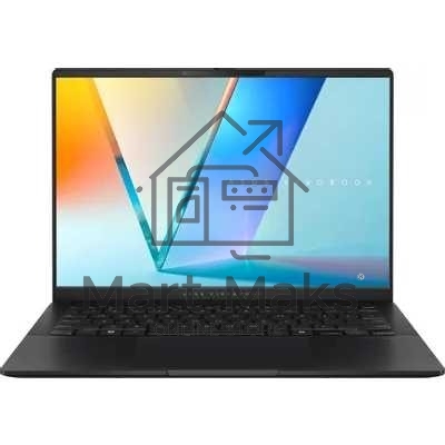 Ноутбук ASUS S5406SA-QD202 черный 14