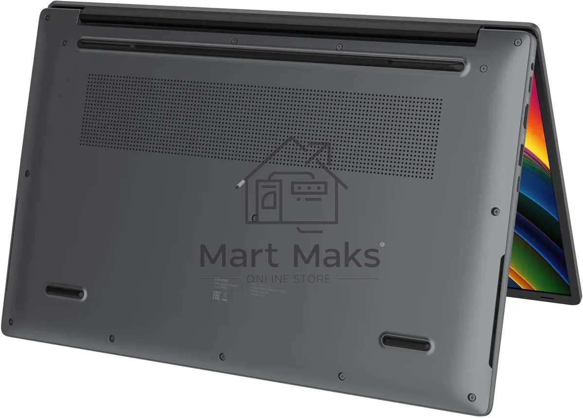 Ноутбук Digma EVE i5980 Core M3 8100Y 16Gb SSD512Gb Intel UHD Graphics 615 15.6
