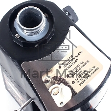 Кофеварка рожковая Endever Costa-1050 черный/стальной, исп. кофе - молотый, 0,2 л, 900 Вт, 5 бар