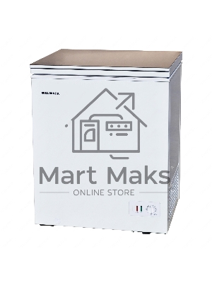 Морозильный ларь Willmark CF-170G белый, 165л