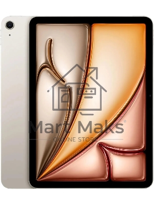 Планшет Apple iPad Air 2024 A2902 11