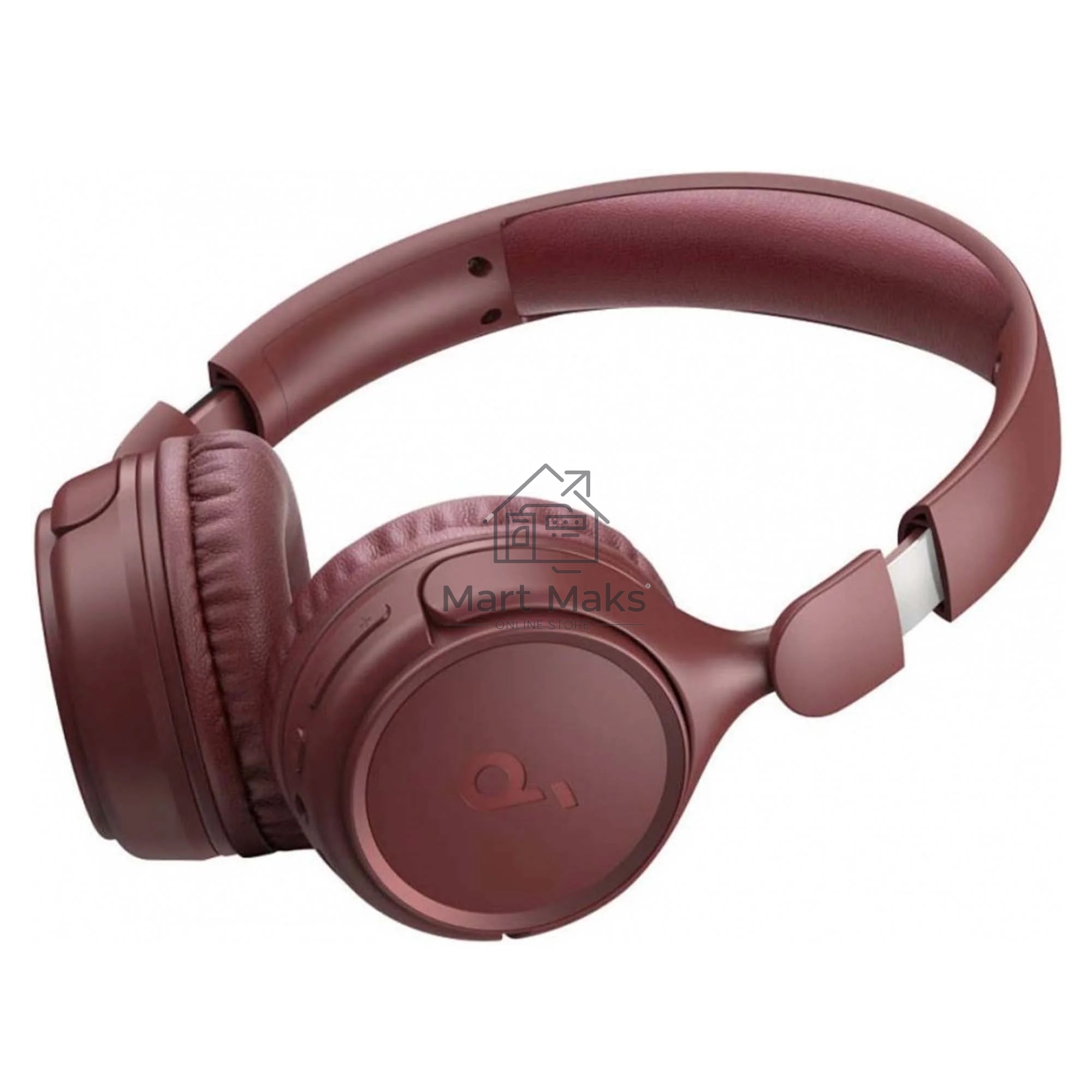 Беспроводные наушники Soundcore H30i Красный
