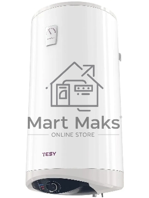 Водонагреватель Tesy Modeco GCV 1004724D C21 TS2RC 2.4кВт 100л электрический настенный/белый