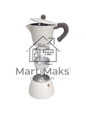 Кофеварка гейзерная TALLER TR-11324 300 мл