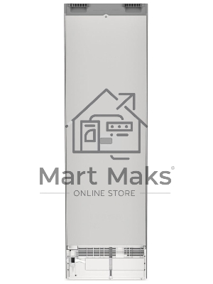 Холодильник Liebherr CNgwc 5723-22 001 белый двухкамерный 266/100л морозилка снизу