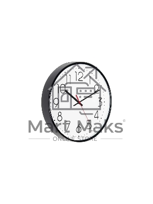 Часы настенные TROYKA 76770783