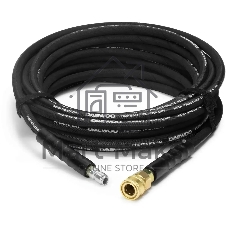 Минимойка Daewoo DAW 725 3200Вт
