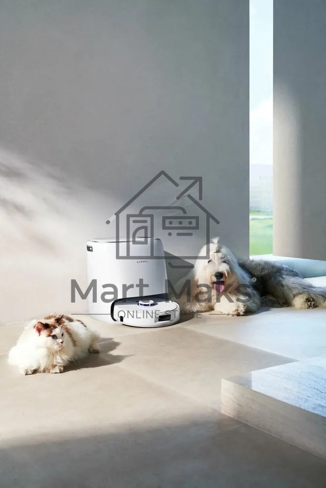 Робот-пылесос Narwal Freo X Ultra YJCC015