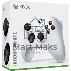 Геймпад Xbox White Wireless controller, 1914