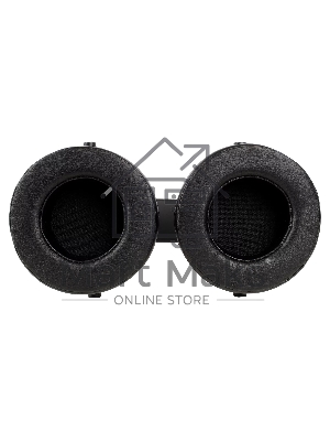 Проводные наушники Axelvox AX82 черный, полноформатные