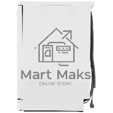 Посудомоечная машина CANDY CDPH 2L1049W-08, белый, 44.8 см, 10 компл., сушка конденсационная, 49 дБ, класс A