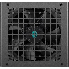 Блок питания Deepcool GAMERSTORM PF650X (ATX 2.52, 650W, PWM 120mm fan, Active PFC+DC to DC, 80+ BRONZE) RET
