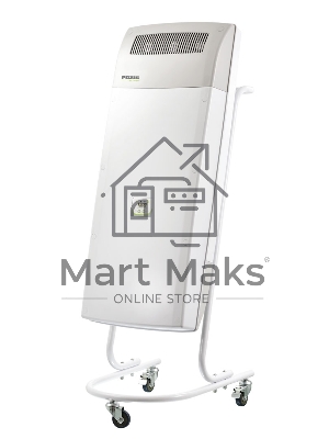 Облучатель-рециркулятор бактерицидный ОРБ-2П 