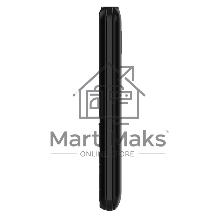 Мобильный телефон Maxvi K21 черный