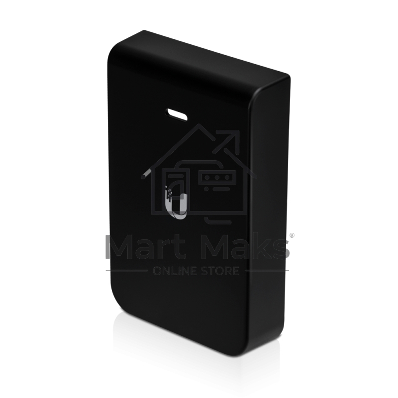 Накладка Ubiquiti 3-Pack черный Design Upgradable Casing for IW-HD