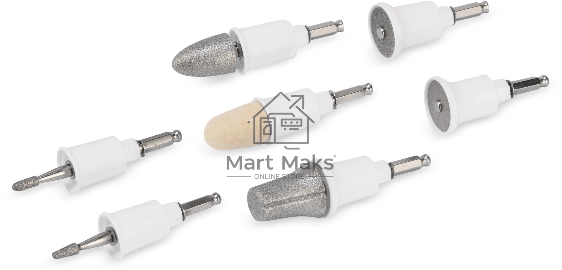 Аппарат для маникюра Vitek VT-2214 GD золотистый