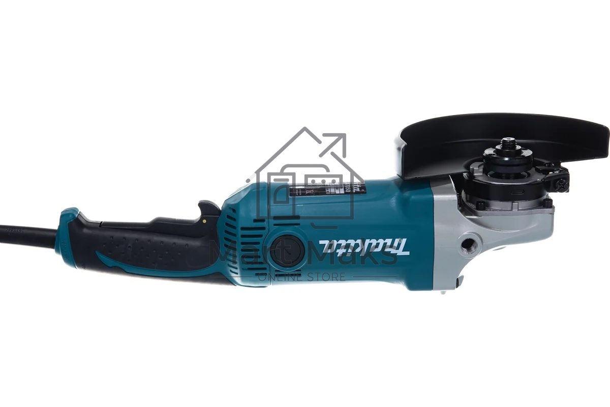 Шлифовальная машина Makita GA7050 УШМ,ф180мм,2000Вт,8500об\м,4.5кг,кор