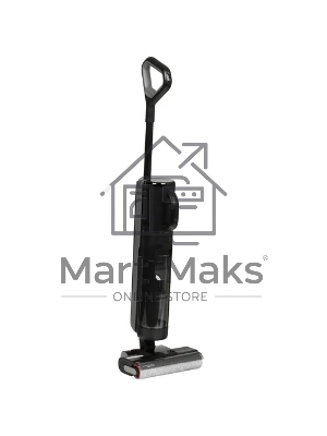 Моющий вертикальный пылесос Dreame H12 Dual, черный