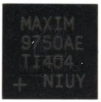 Микросхема MAX9750AE