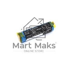 Аккумулятор CS-MCS158SL для Moser ChromStyle 1584 3,7V 800mAh Li-ion