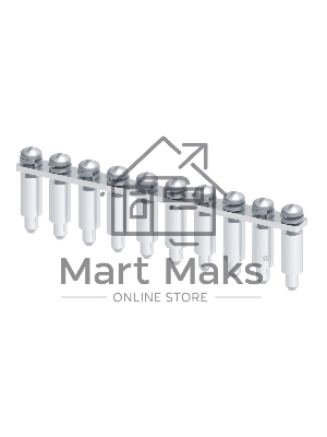 Перемычка винтовая КЭАЗ OptiClip СА722/10