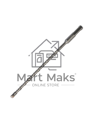 Бур PATRIOT SDS Plus S2 6x210