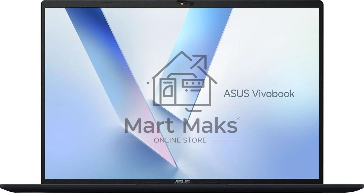 Ноутбук ASUS Vivobook 18 M1807HA-S8025 AMD Ryzen 7 260 3800MHz/18.4