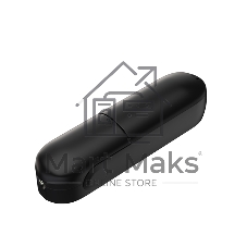Наушники TWS Maxvi MHF-106BT черный