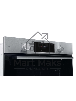 Духовой шкаф Kraft KF-OF7203Х