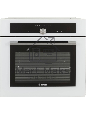 Духовой шкаф Gefest ЭДВ ДА 622-05 БS Электрический, встраиваемый