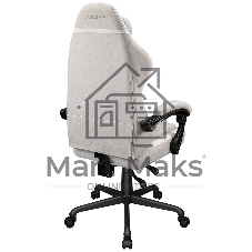 Кресло компьютерное игровое Cougar Fusion EX White Gold