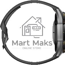 Умные часы HUAWEI Watch GT 7 Pro 46mm, 1.47
