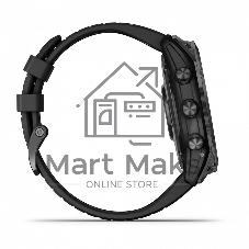 Умные часы Garmin Epix Pro Gen 2 Standard Edition, 1.4