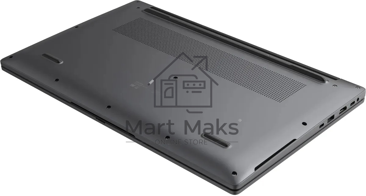 Ноутбук Digma EVE i5980 Core M3 8100Y 16Gb SSD512Gb Intel UHD Graphics 615 15.6