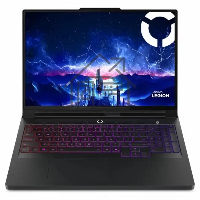 Ноутбук Lenovo Legion Pro 7 16IAX10H Core Ultra 9 275HX 64Gb SSD1Tb NVIDIA GeForce RTX5080 16Gb 16