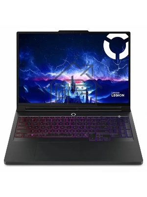 Ноутбук Lenovo Legion Pro 7 16IAX10H Core Ultra 9 275HX 64Gb SSD1Tb NVIDIA GeForce RTX5080 16Gb 16