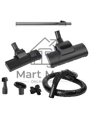 Пылесос ARESA AR-2407