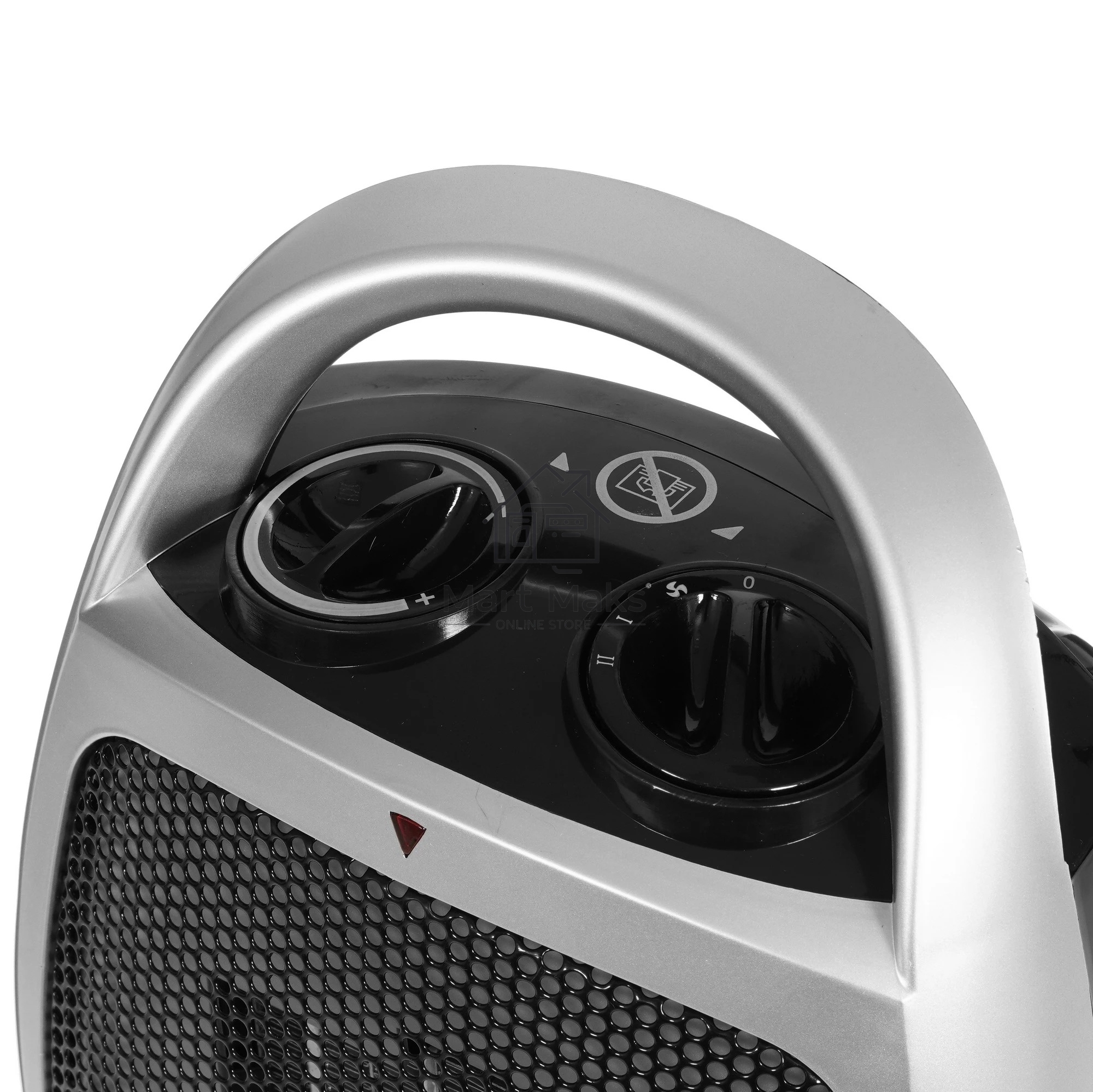 Тепловентилятор PRIMERA FHP-1502-FCT керамический