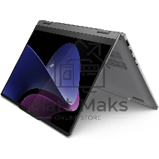 Ноутбук Lenovo IdeaPad 5 14IRH9 Core i5 13420H 16Gb SSD512Gb Intel UHD Graphics 14