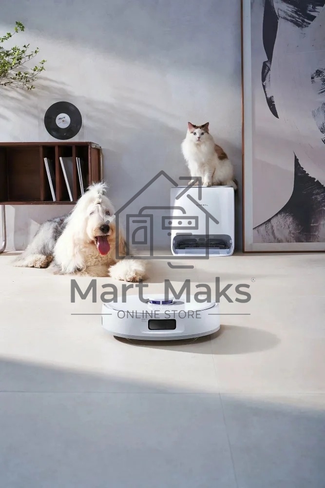 Робот-пылесос Narwal Freo X Ultra YJCC015