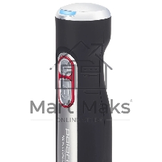 Блендер погружной Polaris PHB 0798L черный